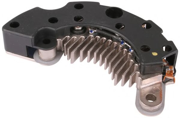 Держатель диодов, генератор PowerMax 81114749