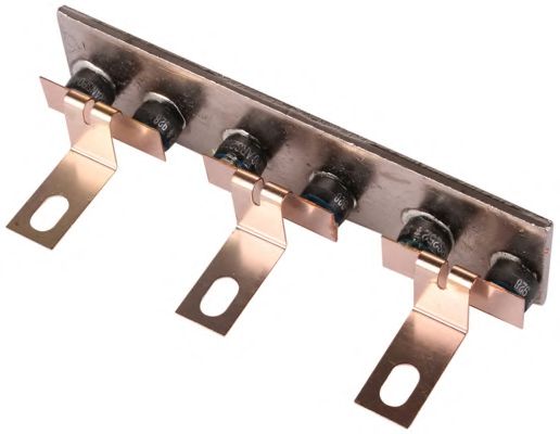 Держатель диодов, генератор PowerMax 81114824