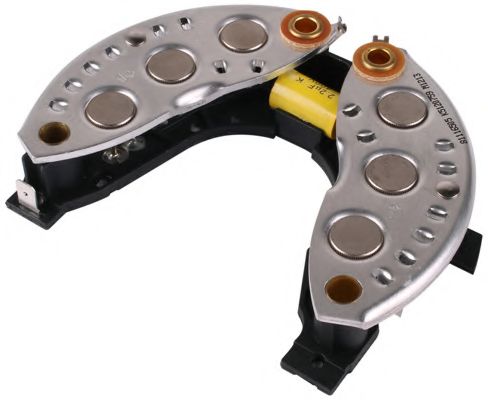 Держатель диодов, генератор PowerMax 81116505