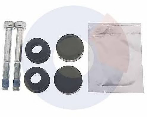 Комплект направляющей гильзы CARRAB BRAKE PARTS 4081