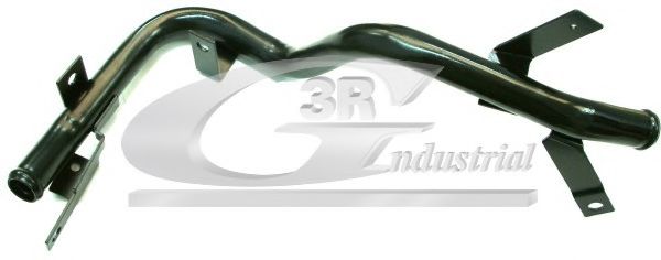 Трубка охлаждающей жидкости 3RG 85205