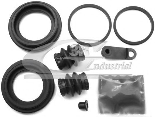 Ремкомплект, тормозной суппорт 3RG 91414