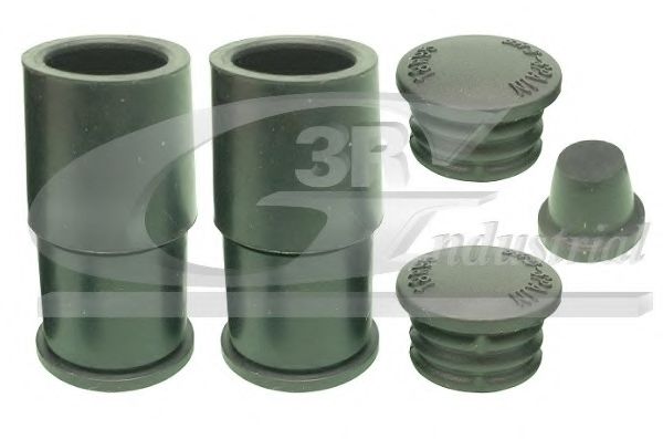 Комплект направляющей гильзы 3RG 91401