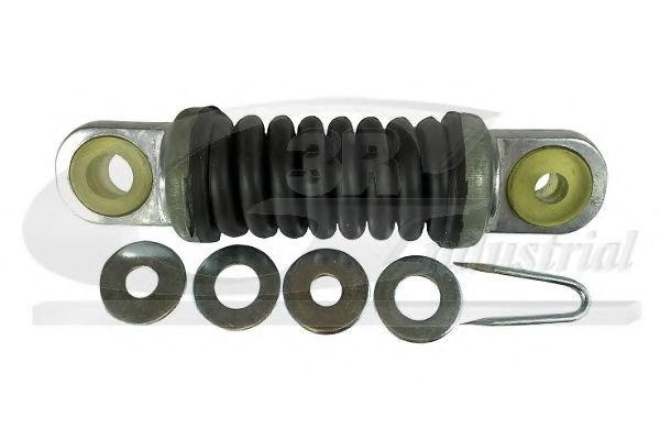 Натяжитель ремня, клиновой зубча 3RG 10238