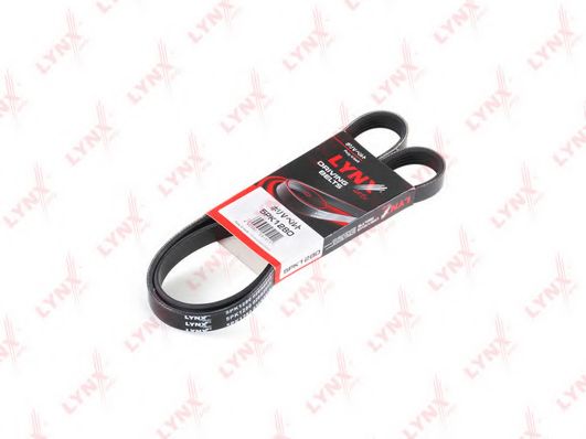 Поликлиновой ремень LYNXauto 5PK1280