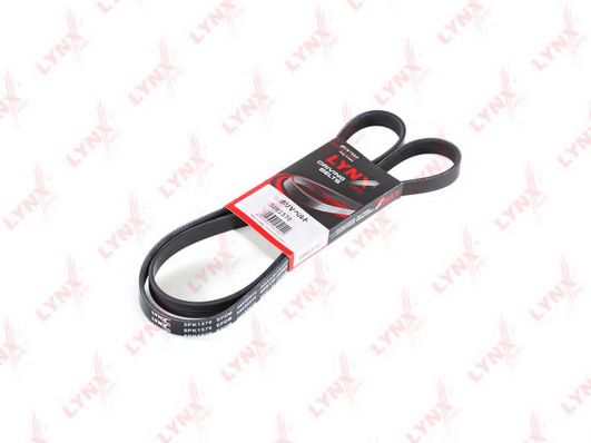 Поликлиновой ремень LYNXauto 5PK1570