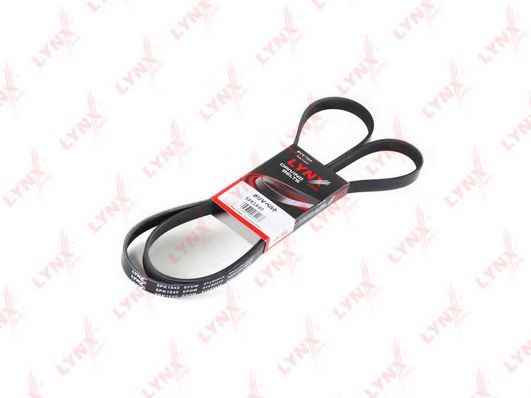 Поликлиновой ремень LYNXauto 5PK1840
