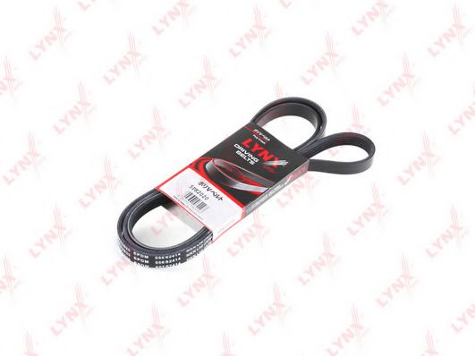 Поликлиновой ремень LYNXauto 5PK2020