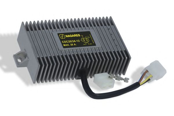Трансформатор NAGARES CDC20/24-12