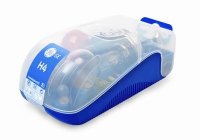 Набор, лампочки GE 70693