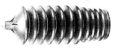 Пыльник, рулевое управление Metalcaucho 00338