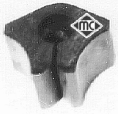 Опора, стабилизатор Metalcaucho 02824