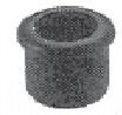 Прокладка, фланец охлаждающей жидкости Metalcaucho 02914