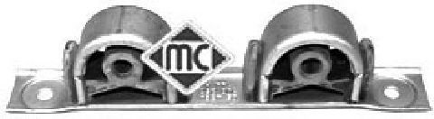 Буфер, глушитель Metalcaucho 04121