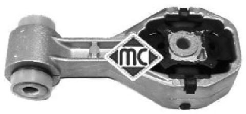 Подвеска, двигатель Metalcaucho 04309