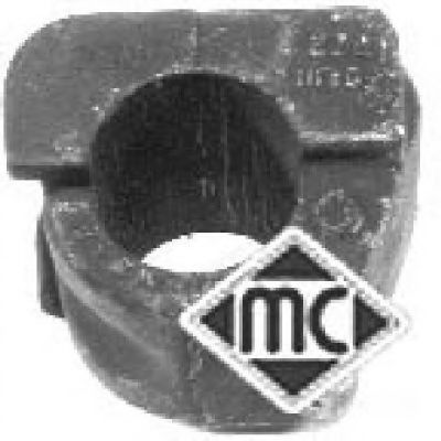 Опора, стабилизатор Metalcaucho 04319