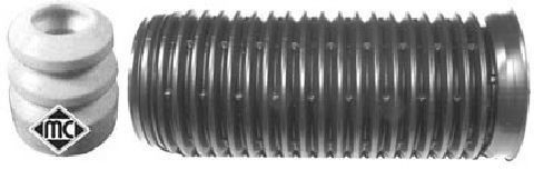 Буфер, амортизация Metalcaucho 04765