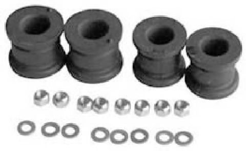 Ремкомплект, подшипник стабилизатора Metalcaucho 05013