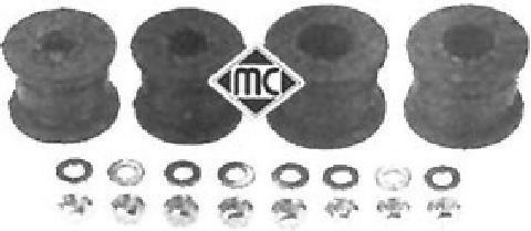 Ремкомплект, подшипник стабилизатора Metalcaucho 05020