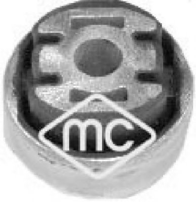 Подвеска, рычаг независимой подвески колеса Metalcaucho 05660