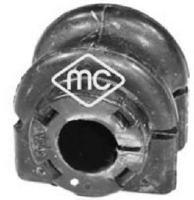 Опора, стабилизатор Metalcaucho 05764