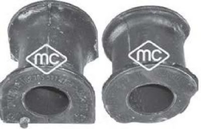 Опора, стабилизатор Metalcaucho 05981