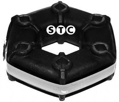 Шарнир, продольный вал STC T400509