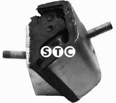 Подвеска, двигатель STC T400525