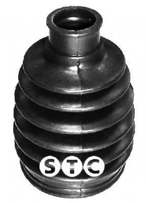 Пыльник, приводной вал STC T401253