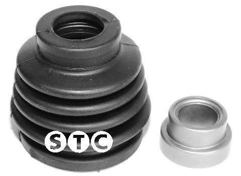 Комплект пылника, приводной вал BLAUPUNKT 7621245