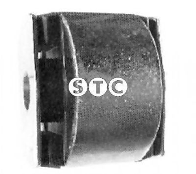 Подвеска, рычаг независимой подвески колеса STC T402703