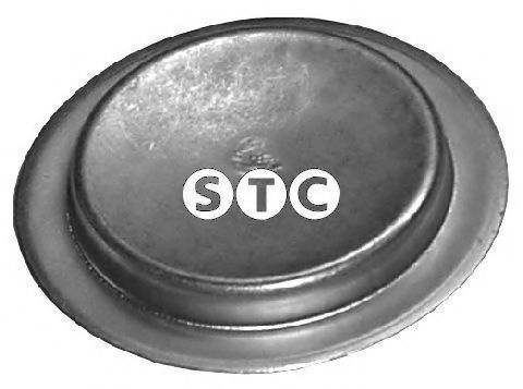Пробка антифриза STC T402789