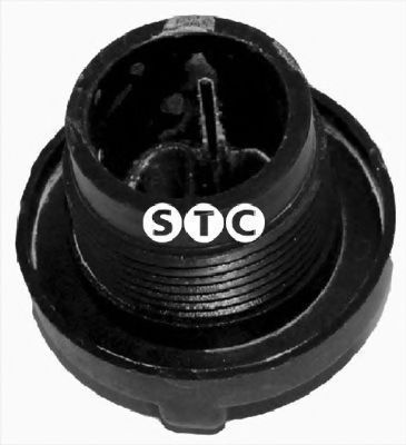 Крышка, заливная горловина STC T403648