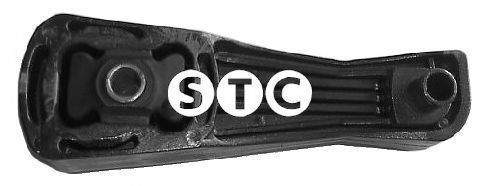 Подвеска, двигатель STC T404093