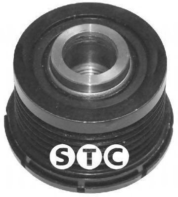 Механизм свободного хода генератора STC T404913