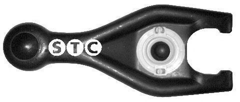 Возвратная вилка, система сцепления STC T405259