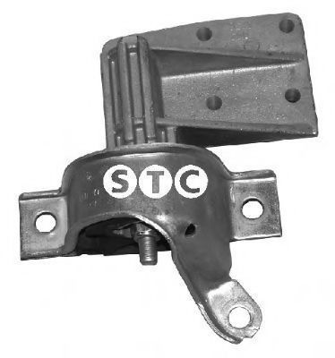 Подвеска, двигатель STC T405547