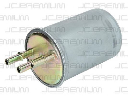 Топливный фильтр JC PREMIUM B30010PR