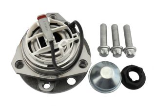 Ступица колеса PFI PHU53650K