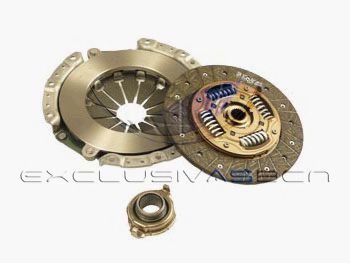 Комплект сцепления MDR MCK-1H46