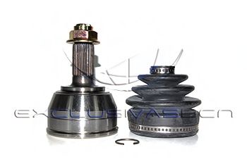 Шарнирный комплект, приводной вал MDR MCV-8403