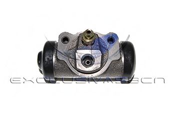 Колесный тормозной цилиндр MDR MWC-2223