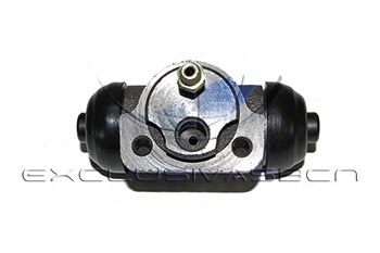 Колесный тормозной цилиндр MDR MWC-2597