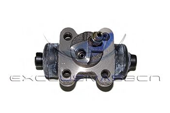 Колесный тормозной цилиндр MDR MWC-2612D