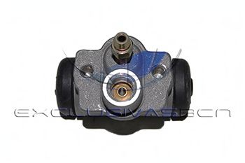 Колесный тормозной цилиндр MDR MWC-2798