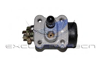 Колесный тормозной цилиндр MDR MWC-2806D