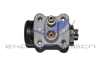Колесный тормозной цилиндр MDR MWC-2806L
