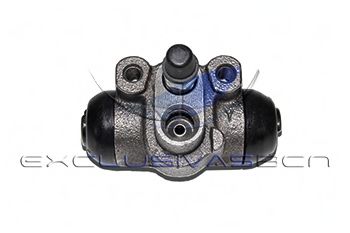 Колесный тормозной цилиндр MDR MWC-2819