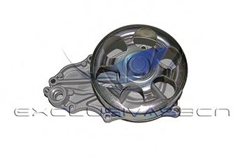 Водяной насос MDR MWP-4403