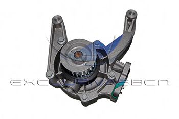 Водяной насос MDR MWP-4924